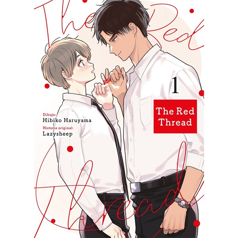 The Red Thread 1 The Red Thread 1