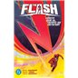 DC Premiere - Amanecer de DC - The Flash: Hasta que el Tiempo se Detenga