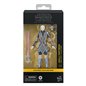 Asajj Ventress - Star Wars - Figura Black Series