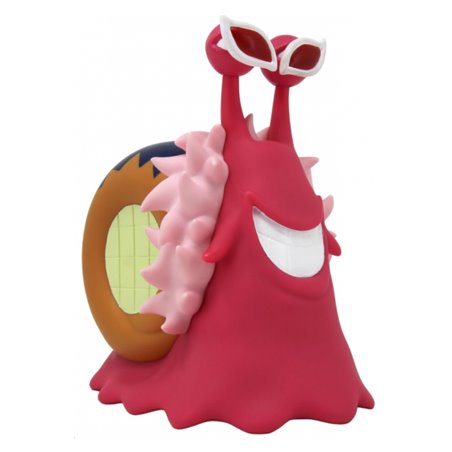 Hucha Doflamingo Den Den Mushi - One Piece - 15 cm