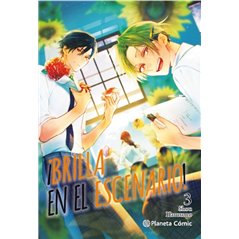 ¡Brilla en el escenario! 3