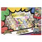 Pokemon Megaevolución Heroes Ascendentes - Colección con Poster Premium Castellano