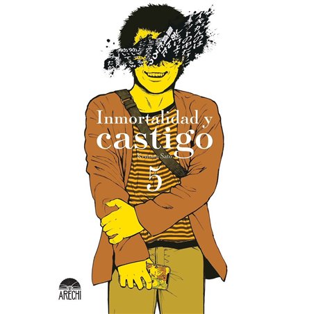 Inmortalidad y Castigo 5