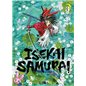 Isekai Samurai 3