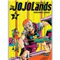 Jojo's Bizarre Adventure - Parte 9: The Jojolands 3