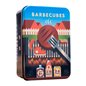 Barbecubes: Meat Edition - Juego de Mesa