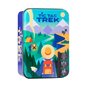 Tic Tac Trek - Juego de Mesa Tic Tac Trek - Juego de Mesa