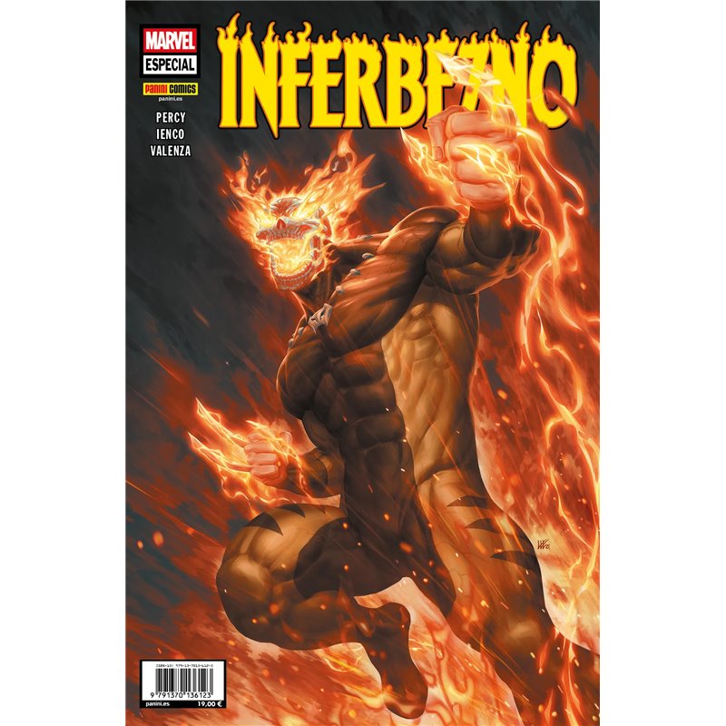 Inferbezno: La Colección Completa 