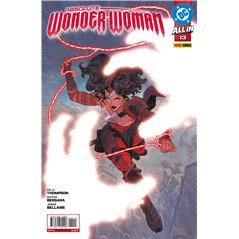 Absolute Wonder Woman 13