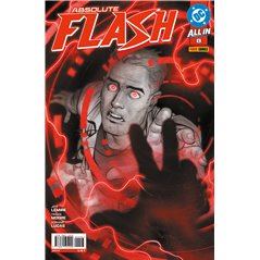 Absolute Flash 8