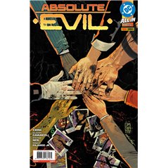 Absolute Evil