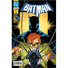 All in Batman 3