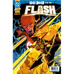DC K.O. Flash 1