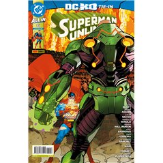 All In Superman Unlimited 6