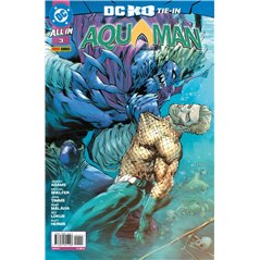 All In Aquaman 3