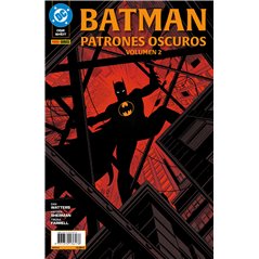 Batman: Patrones Oscuros 2