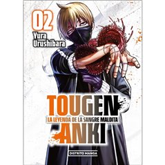 Tougen Anki 2