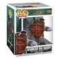 Funko Pop! Super Sized - Bouncer Big Daddy - Bioshock - Figura 15 cm