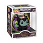 Funko Pop! Deluxe - Figura Maleficent (Glass) - Disney Figura 9 cm