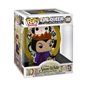 Funko Pop! Deluxe - Evil Queen (Glass) - Disney Figura 9 cm