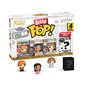 Funko Bitty Pop! Harry Potter y El Cáliz de Fuego - 2,5 cm