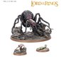 The Path of Cirith Ungol: Shelob & Gollum - El Señor de los Anillos The Path of Cirith Ungol: Shelob & Gollum - El Señor de los Anillos