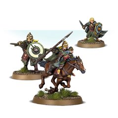 Eowyn & Merry - El Señor de los Anillos