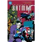 Aventuras de Batman 5 Aventuras de Batman 5