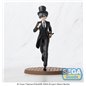 Ciel Phantomhive Boarding School Arc Figura Sega Goods Luminasta 22 cm Ciel Phantomhive Boarding School Arc Figura Sega Goods Luminasta 22 cm