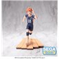 Shoyo Hinata - Sega Goods Figura Premium 15 cm Shoyo Hinata - Sega Goods Figura Premium 15 cm