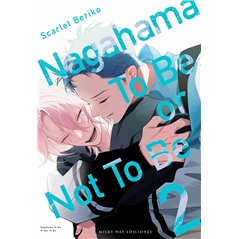 Nagahama To Be, Or Not To Be 2