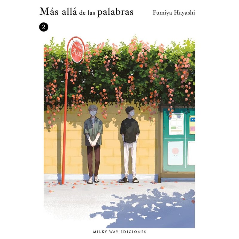 Más Allá de las Palabras 2 Más Allá de las Palabras 2