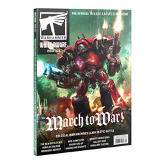 White Dwarf 523 Abril 2026