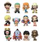 Funko Mystery Minis - One Piece - Mystery Box Figura 5 cm Funko Mystery Minis - One Piece - Mystery Box Figura 5 cm