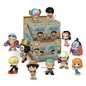 Funko Mystery Minis - One Piece - Mystery Box Figura 5 cm Funko Mystery Minis - One Piece - Mystery Box Figura 5 cm