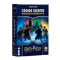 Código Secreto: Regreso a Hogwarts - Juego de Mesa Harry Potter