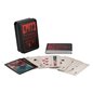 Baraja de Cartas - Stranger Things Baraja de Cartas - Stranger Things
