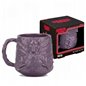 Taza 3D Vecna - Stranger Things Taza 3D Vecna - Stranger Things