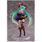 Miku Wonderland Puss in Boots - Hatsune Miku 18 cm - Furyu Miku Wonderland Puss in Boots - Hatsune Miku 18 cm - Furyu