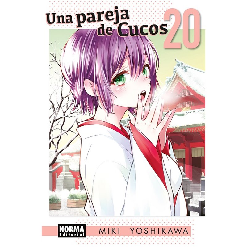 Una Pareja de Cucos 20 Una Pareja de Cucos 20