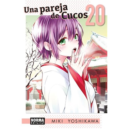 Una Pareja de Cucos 20