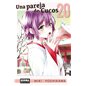 Una Pareja de Cucos 20 Una Pareja de Cucos 20