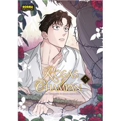 Rosas y Champán 5
