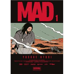 Mad 1