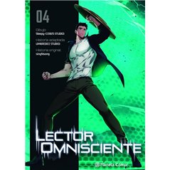 Lector Omnisciente 4