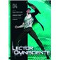 Lector Omnisciente 4 Lector Omnisciente 4