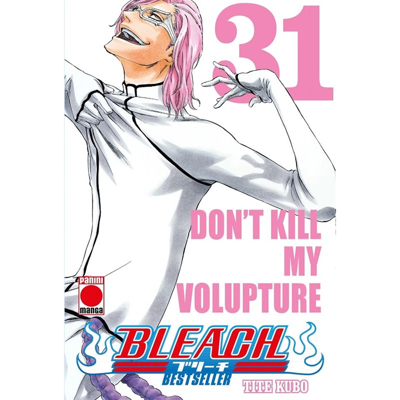 Bleach Bestseller 31 Bleach Bestseller 31