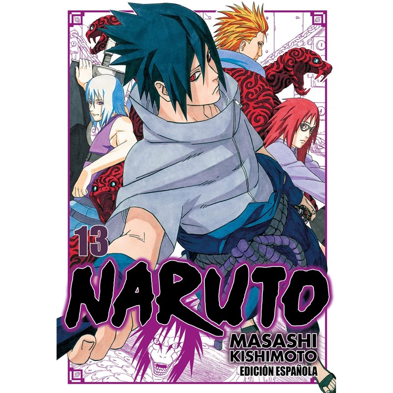 Naruto Jump Remix 13 (3 en 1) Naruto Jump Remix 13 (3 en 1)