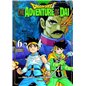 Dragon Quest The Adventure of Dai: 6