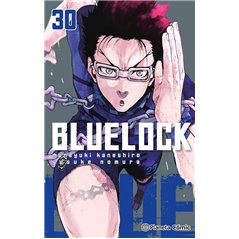 Blue Lock 30 (Edición Especial)